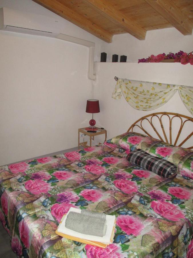 Palazzo Ruisi Bed & Breakfast Scordia Екстериор снимка