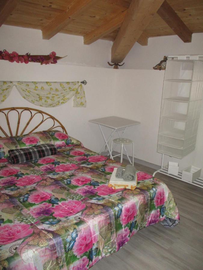 Palazzo Ruisi Bed & Breakfast Scordia Екстериор снимка